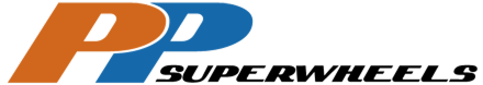 PP Superwheels Logo
