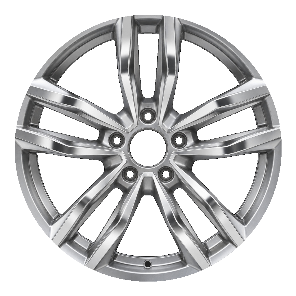 FORCE RACING SILVER