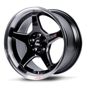 ล้อแม็ก COSMIS RE-5S