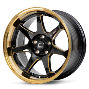 ล้อแม็ก COSMIS RE-7S